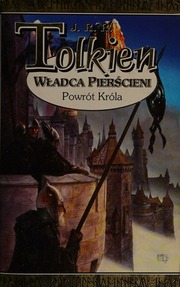 Cover of edition powrotkrola0000tolk