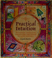 Cover of edition practicalintuiti00mart