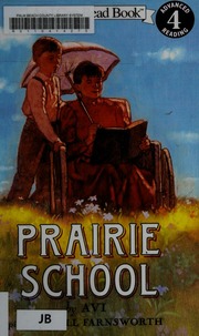 Cover of edition prairieschool0000unse_o7s0
