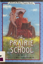 Cover of edition prairieschoolsto00avi1