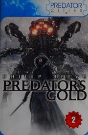 Cover of edition predatorsgoldnov0000reev