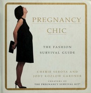Cover of edition pregnancychicfas00sero