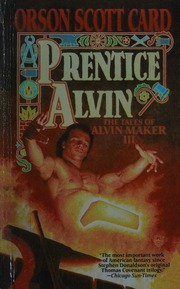 Cover of edition prenticealvin0000card