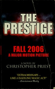 Cover of edition prestige00prie