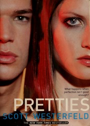 Cover of edition pretties00west