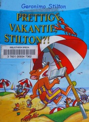 Cover of edition prettigevakantie0000gero