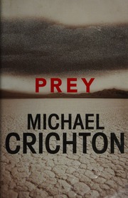 Cover of edition prey0000cric_h4k1