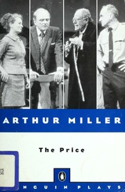 Cover of edition priceplay00mill_0