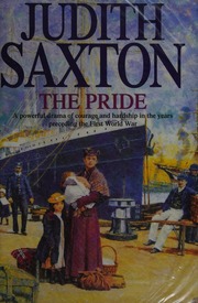 Cover of edition pride0000saxt_x2a0