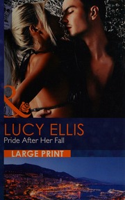Cover of edition prideafterherfal0000elli