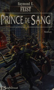 Cover of edition princedesangroma0000feis