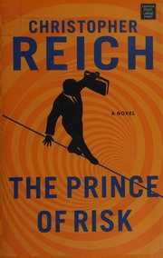 Cover of edition princeofrisk0000reic