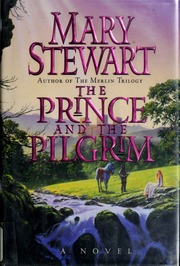 Cover of edition princepilgrim00stew