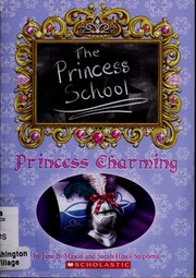 Cover of edition princesscharming00maso