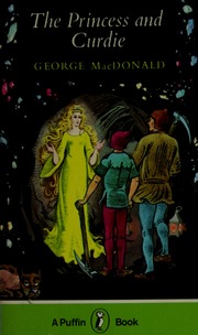 Cover of edition princesscurdie00geor