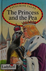 Cover of edition princesspeabased0000baxt