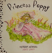 Cover of edition princesspoppysaf0000jone