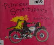 Cover of edition princesssmartypa0000cole_w2x4
