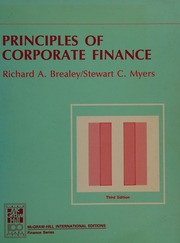 Cover of edition principlesofcorp3edbrea