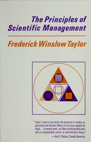 Cover of edition principlesofsci100tayl