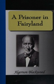 Cover of edition prisonerinfairyl0000alge