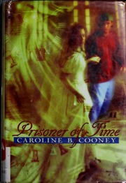 Cover of edition prisoneroftime00coon_0