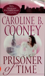 Cover of edition prisoneroftime1998coon