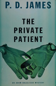 Cover of edition privatepatient0000jame_j3b4