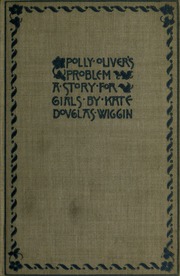 Cover of edition problempolly00wiggrich
