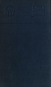 Cover of edition problemsofphilos00russuoft