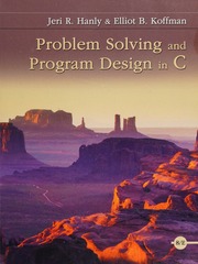 Cover of edition problemsolvingpr0000hanl_m9p3