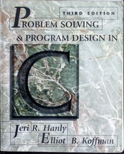 Cover of edition problemsolvingpr00hanl_1