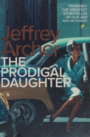Cover of edition prodigaldaughter0000arch_l3h3