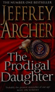 Cover of edition prodigaldaughter0000arch_z5a8