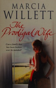 Cover of edition prodigalwife0000will_c7d5