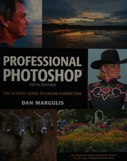 Cover of edition professionalphot0000marg_e1x8