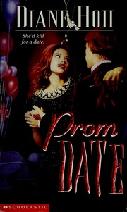 Cover of edition promdate00dian