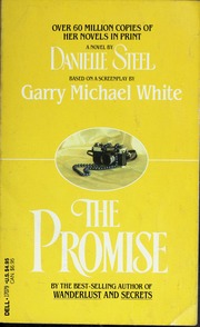 Cover of edition promise00dani_0