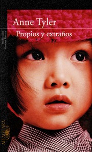Cover of edition propiosyextranos0000tyle
