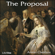 Cover of edition proposal_0901_librivox