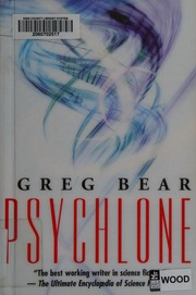 Cover of edition psychlone0000bear