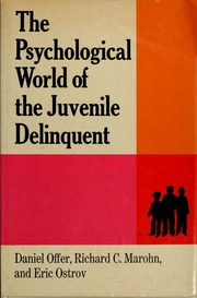 Cover of edition psychologicalwor00offe