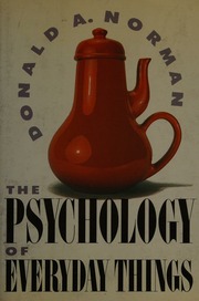 Cover of edition psychologyofever0000norm
