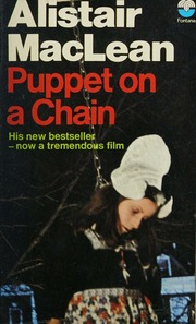 Cover of edition puppetonchain0000macl_s9x1