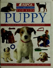 Cover of edition puppy00evan