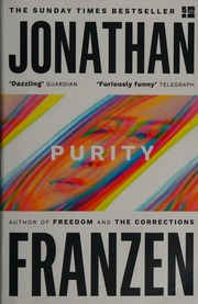 Cover of edition purity0000fran_d6n7