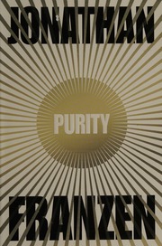 Cover of edition purity0000fran_r0l7