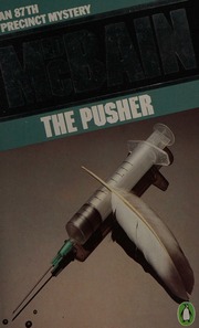 Cover of edition pusher0000mcba