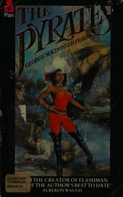 Cover of edition pyrates0000fras_y2a7