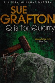 Cover of edition qisforquarry0000graf_f3w0
